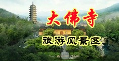 大骚屄肏大鸡巴巴视频中国浙江-新昌大佛寺旅游风景区